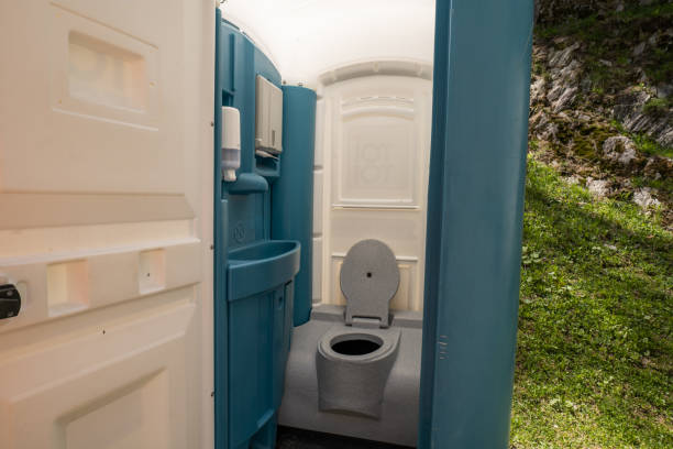 Best Long-Term Portable Toilet Rental  in Tangent, OR