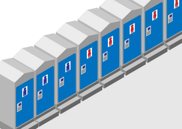 Best Portable Restroom Removal and Pickup  in Tangent, OR