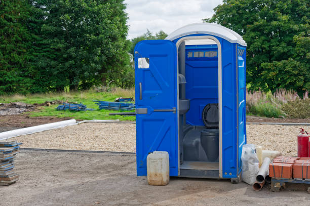 Best Portable Toilets with Baby Changing Stations  in Tangent, OR