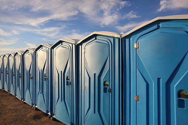 Tangent, OR Portable Potty Rental Company