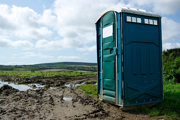 Best Standard Portable Toilet Rental  in Tangent, OR